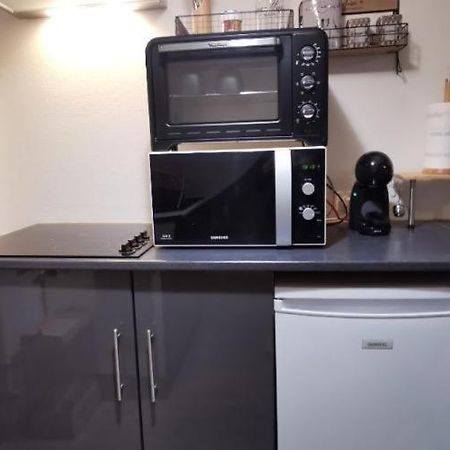 Appartement Cosy Au Coeur De La Champagne Cramant Екстериор снимка