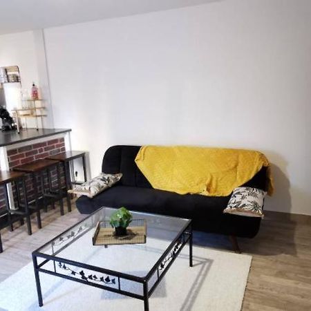 Appartement Cosy Au Coeur De La Champagne Cramant Екстериор снимка